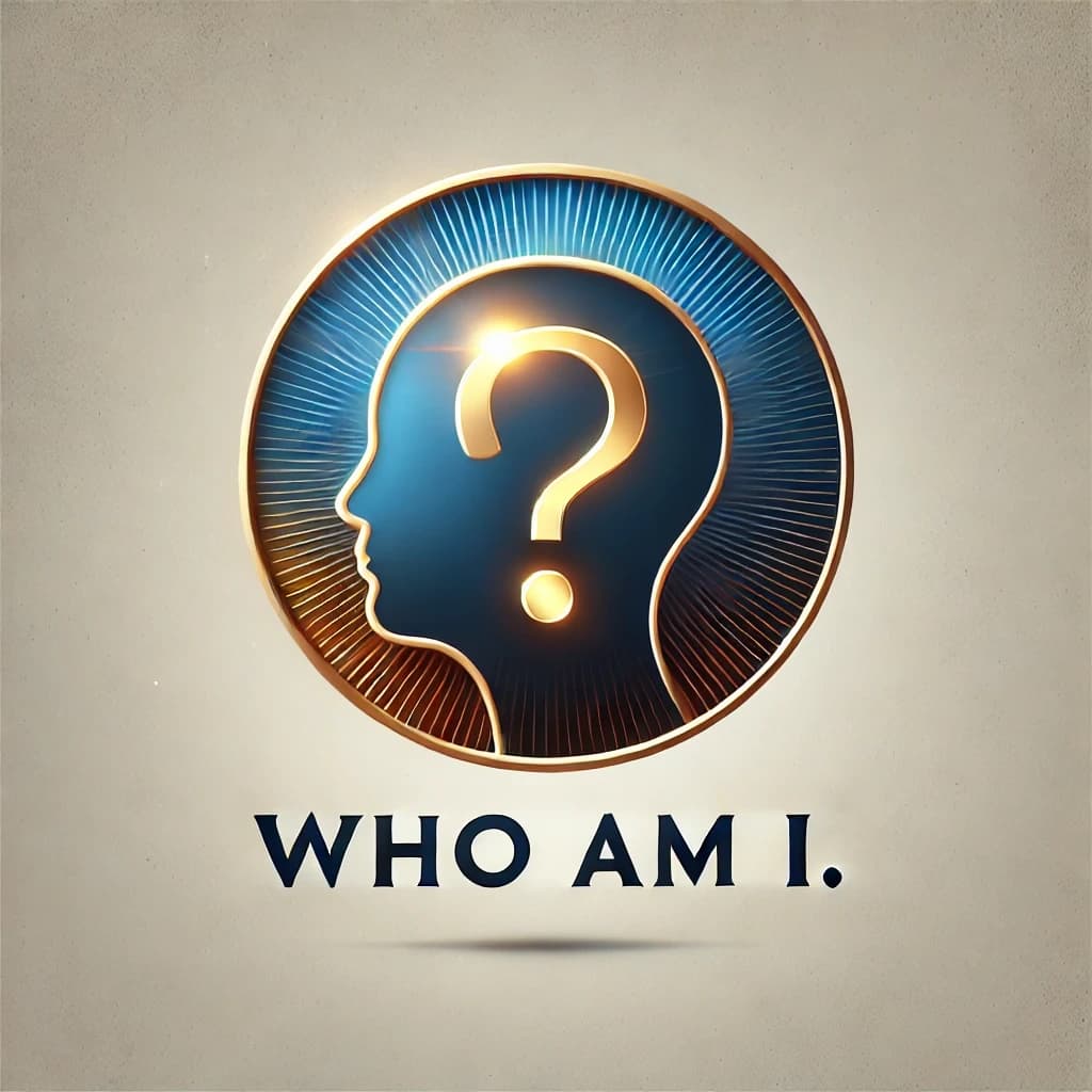 Who am I — the question at the heart of VM