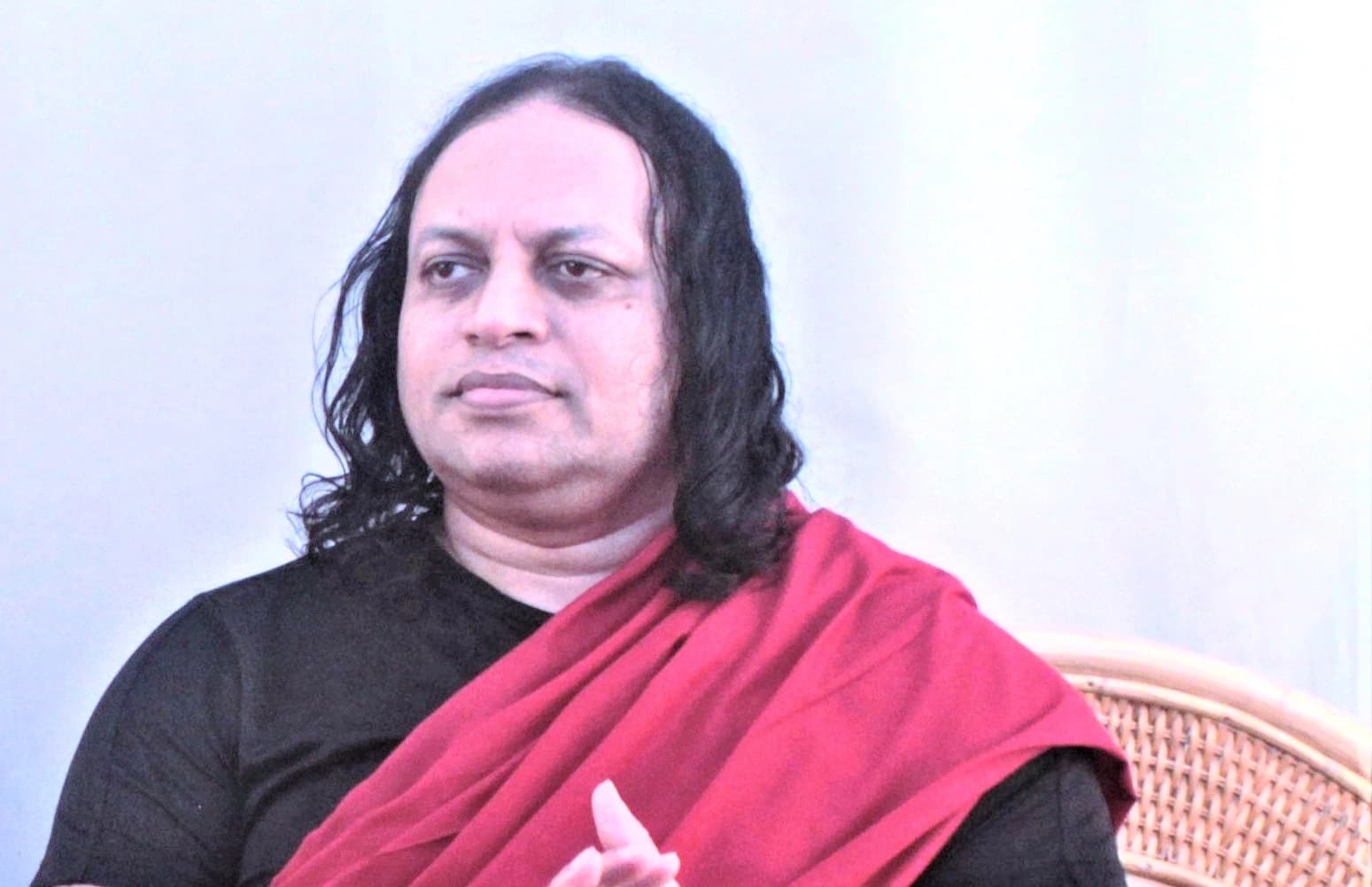 Siddhacharya Yuree Vajramunee